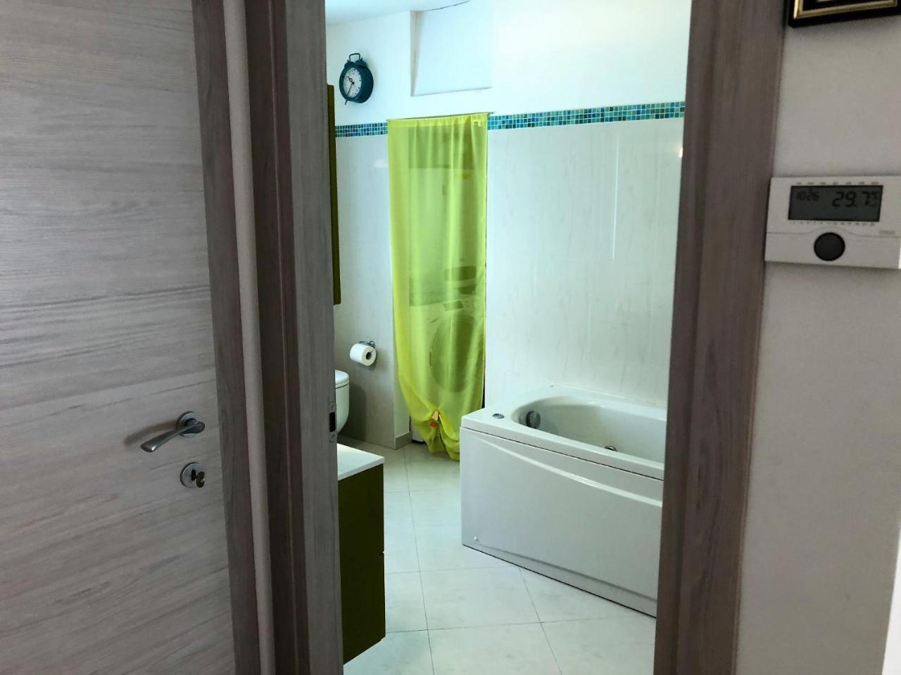 Apartamento House Claudia By Holiday World Génova Exterior foto